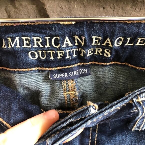 ‎American Eagle Skinny Jeans - Picture 3 of 6